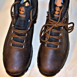 Timberland GoreTex TB05750A Mens Mid Hiking Boots